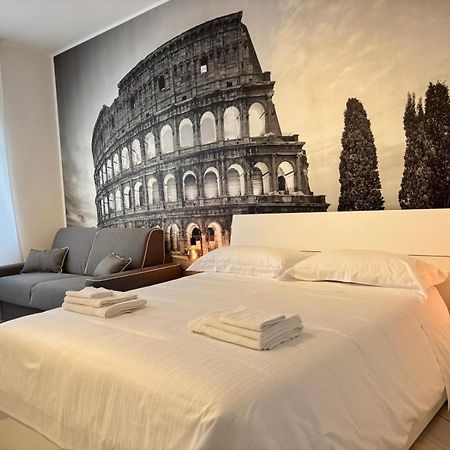 Roma Elena Otel Dış mekan fotoğraf