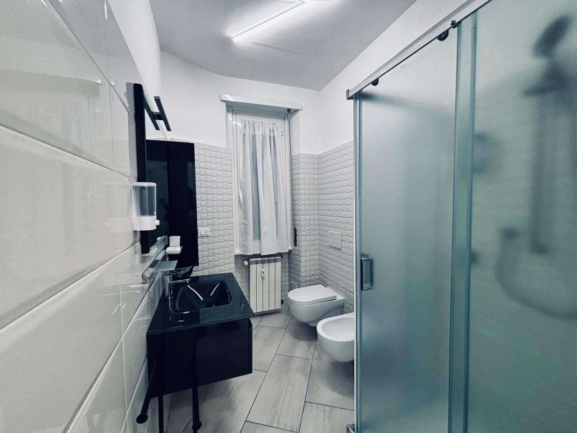 Roma Elena Otel Dış mekan fotoğraf