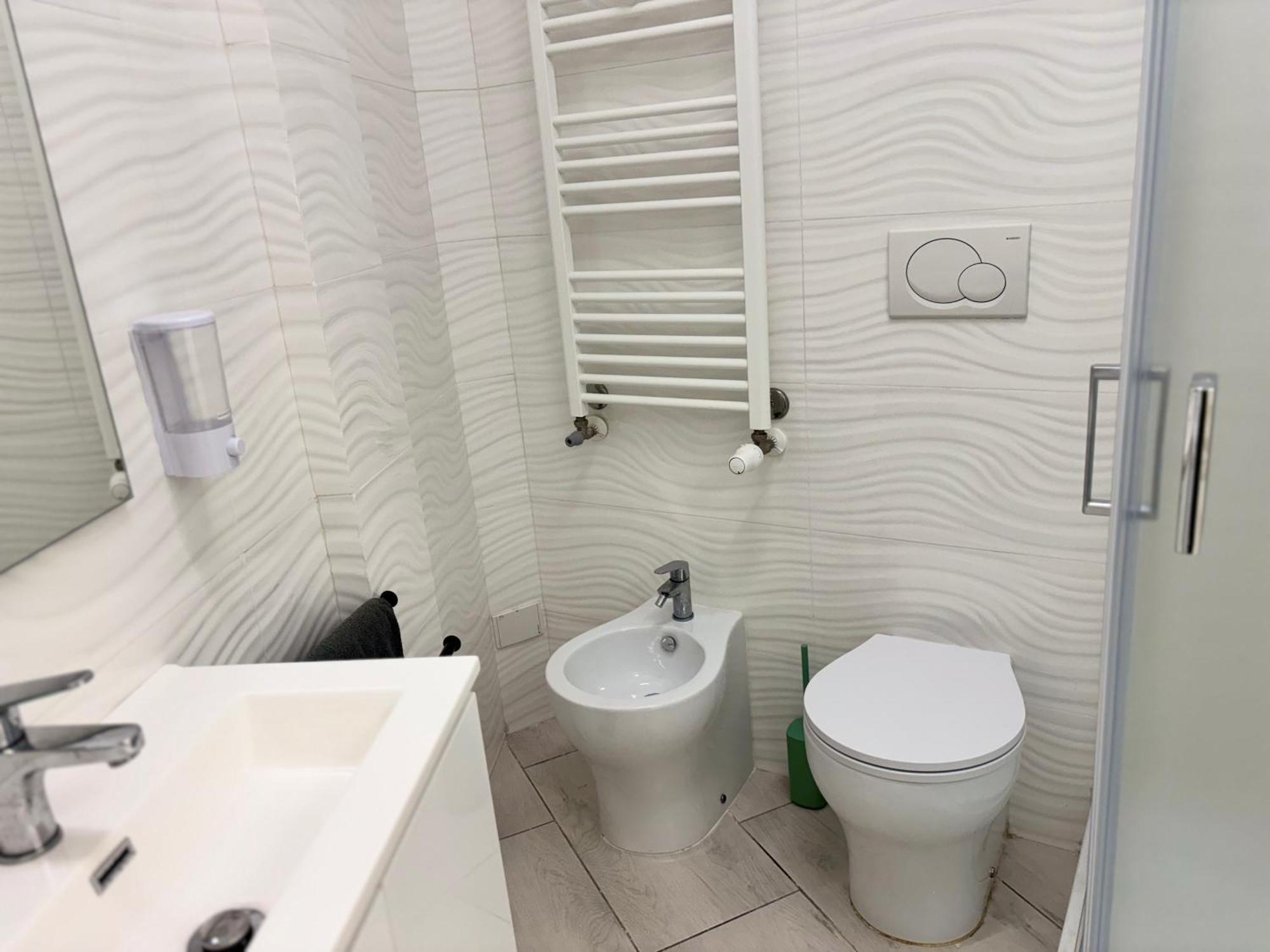 Roma Elena Otel Dış mekan fotoğraf