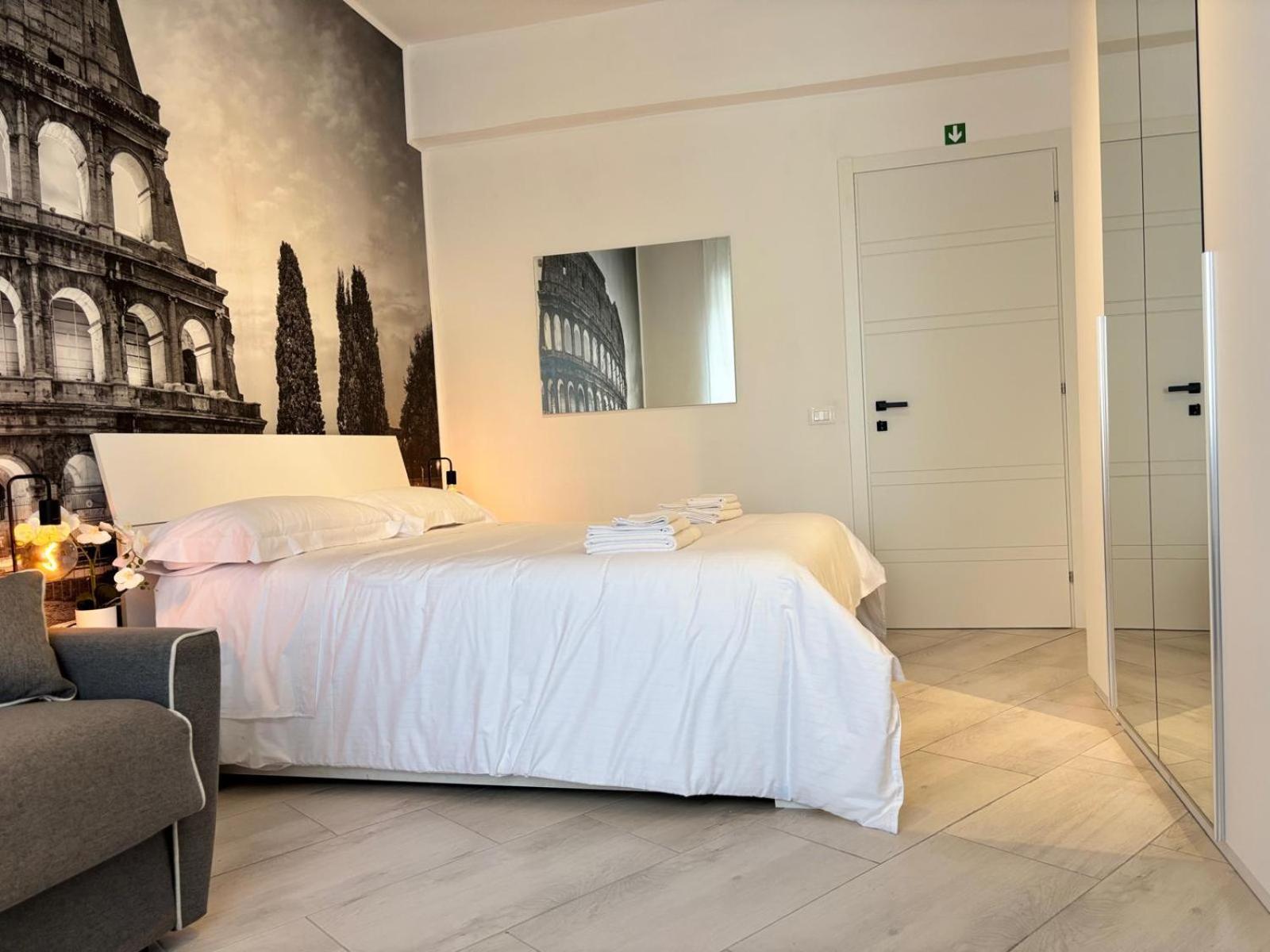 Roma Elena Otel Dış mekan fotoğraf