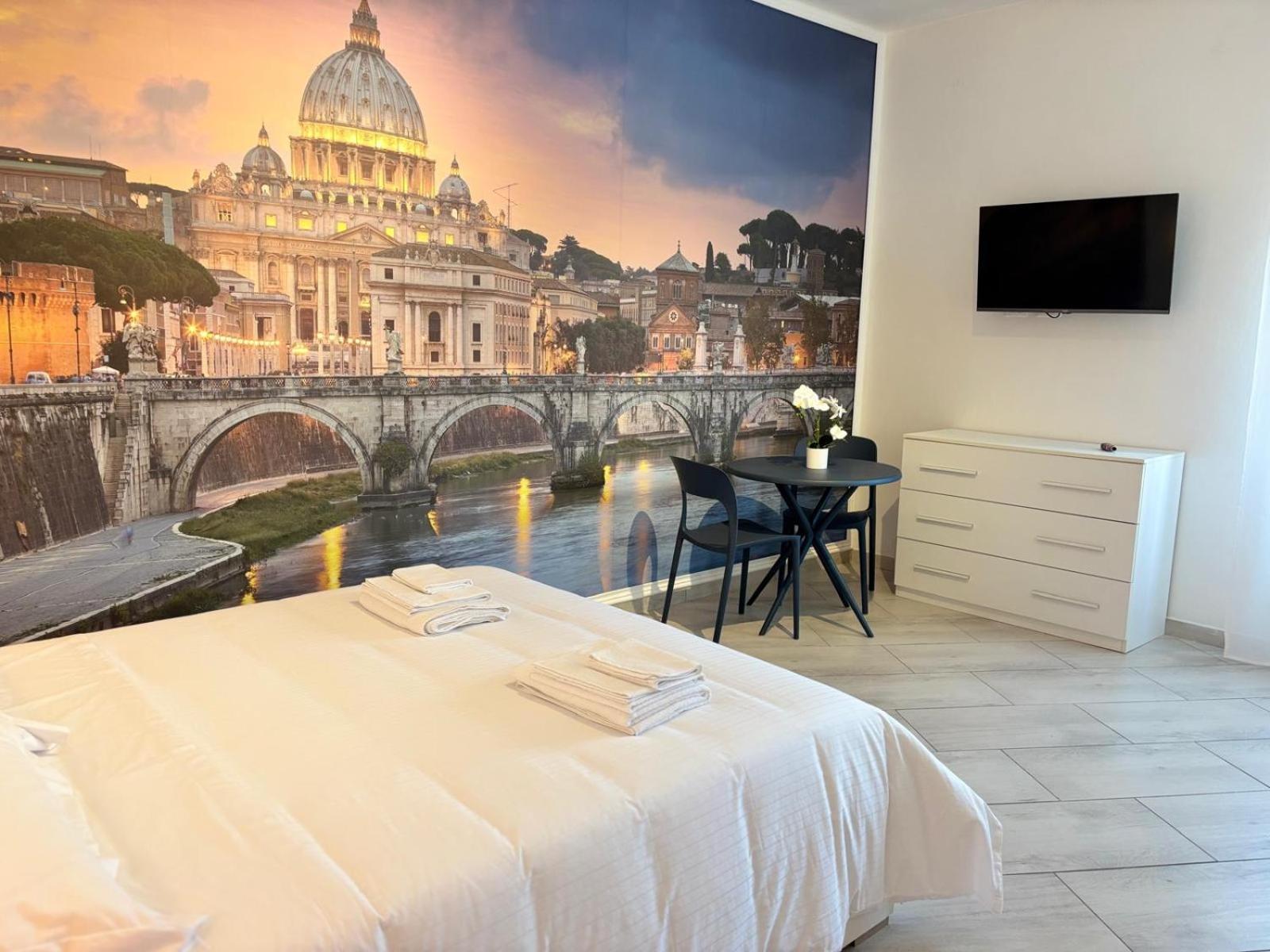 Roma Elena Otel Dış mekan fotoğraf