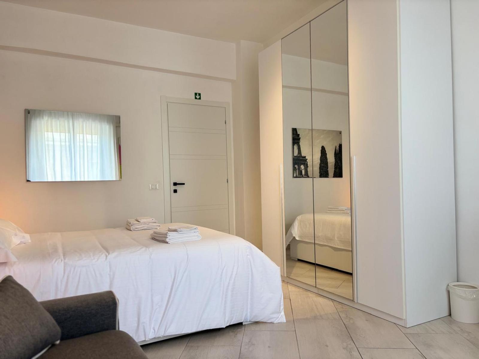 Roma Elena Otel Dış mekan fotoğraf