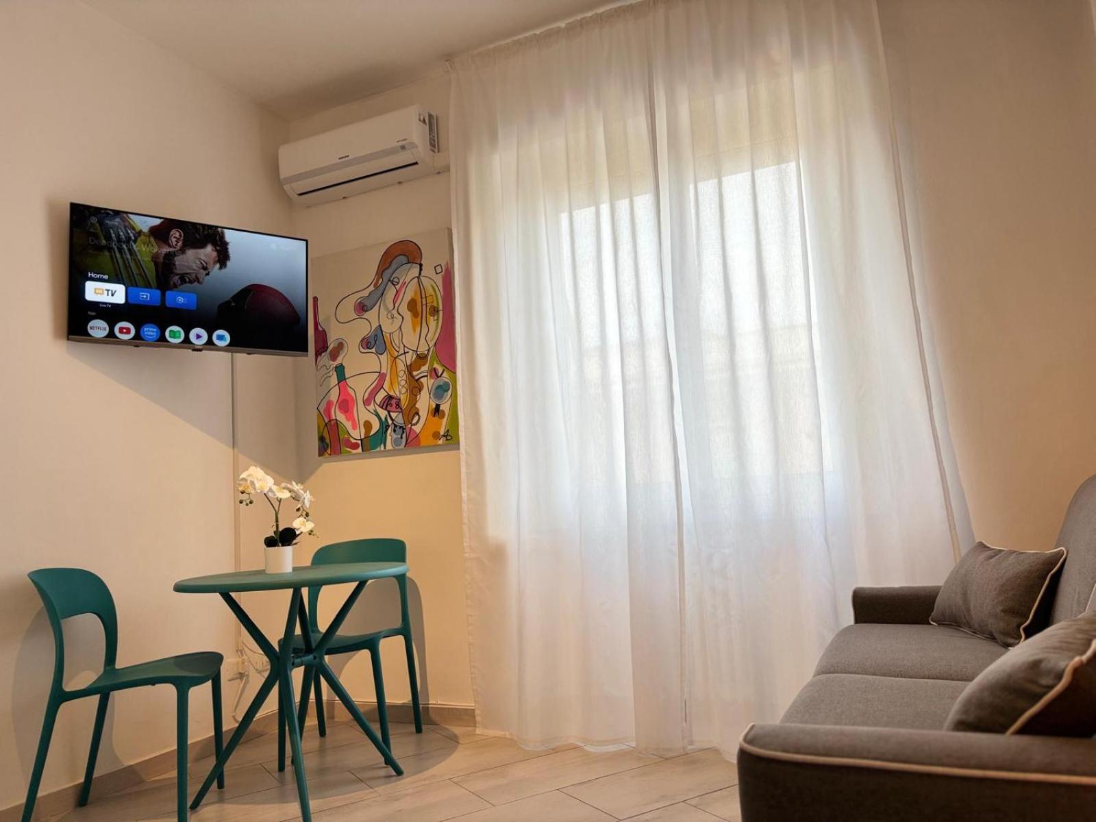 Roma Elena Otel Dış mekan fotoğraf
