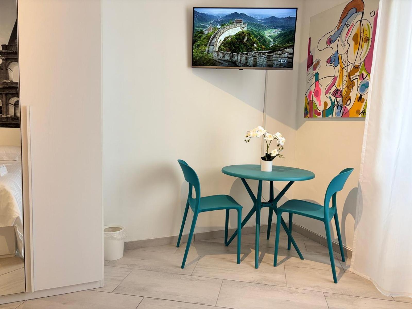 Roma Elena Otel Dış mekan fotoğraf