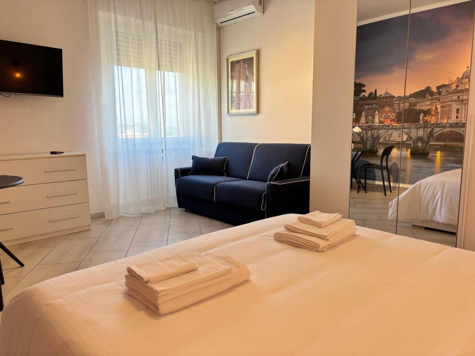 Roma Elena Otel Dış mekan fotoğraf