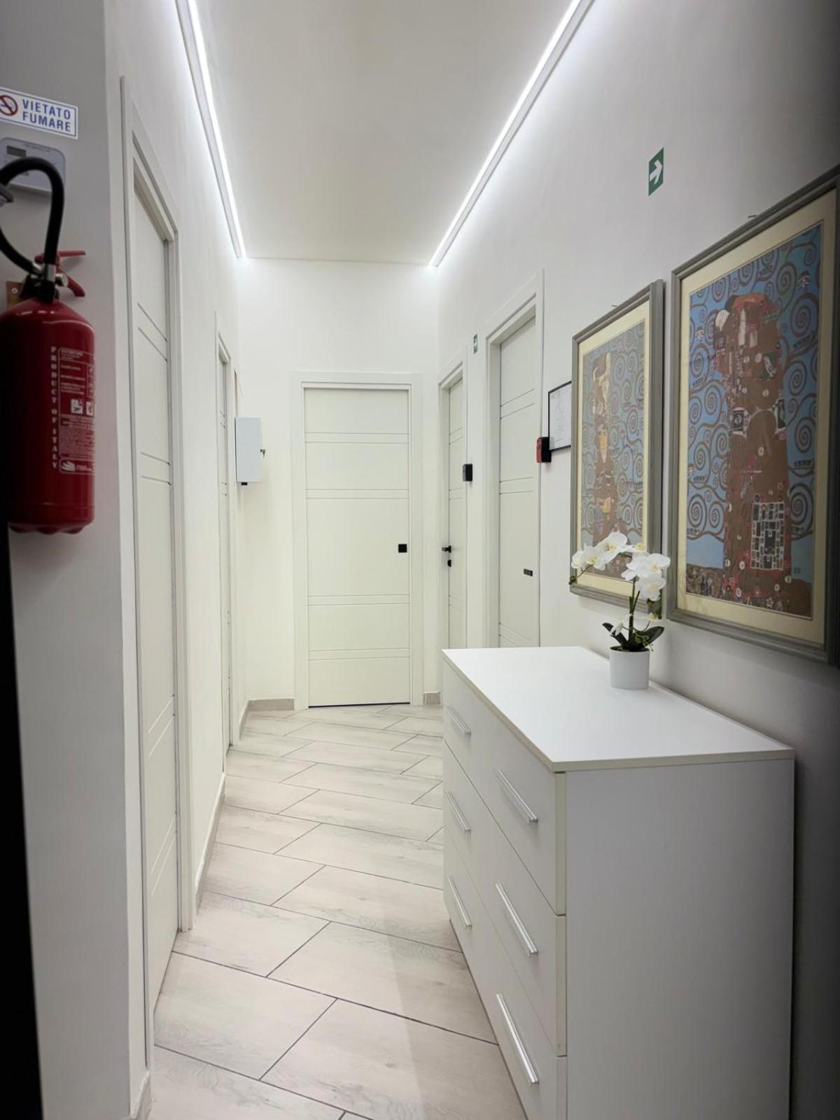 Roma Elena Otel Dış mekan fotoğraf