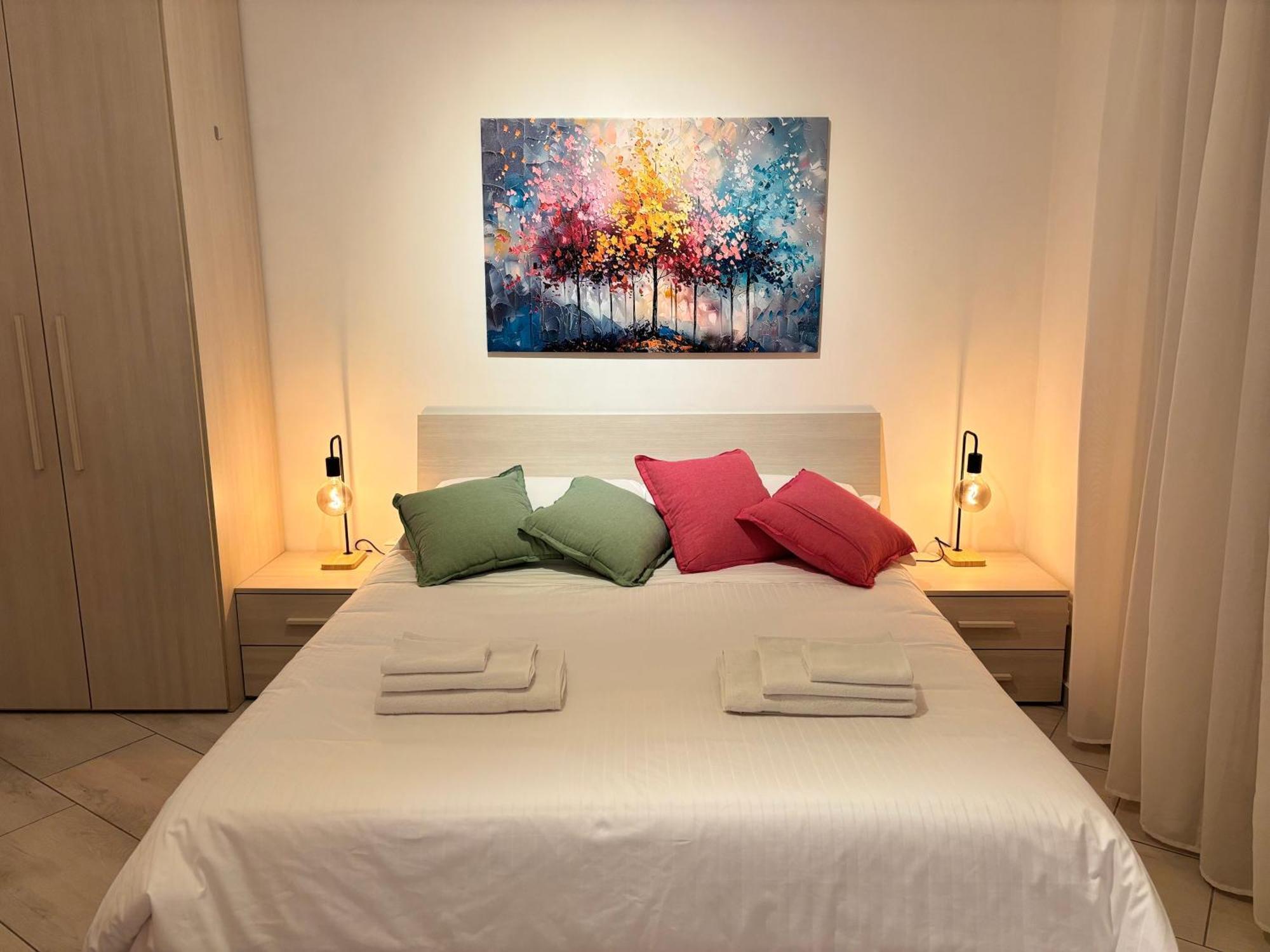 Roma Elena Otel Dış mekan fotoğraf