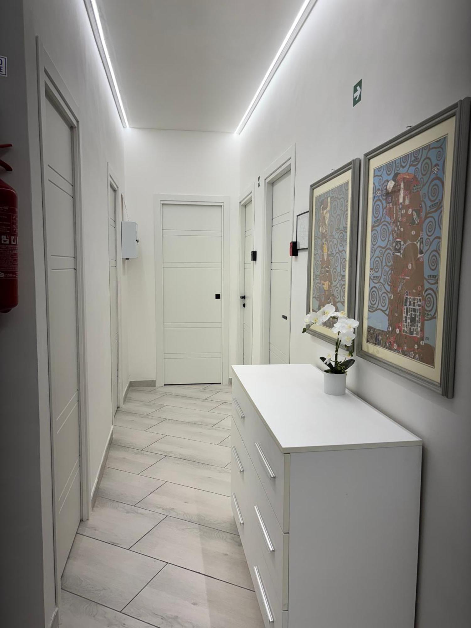 Roma Elena Otel Dış mekan fotoğraf