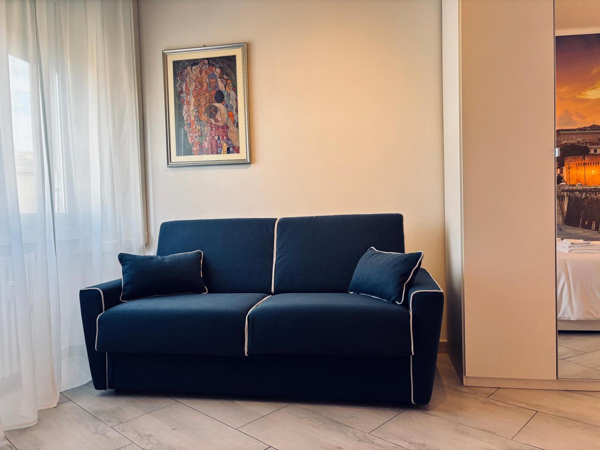 Roma Elena Otel Dış mekan fotoğraf