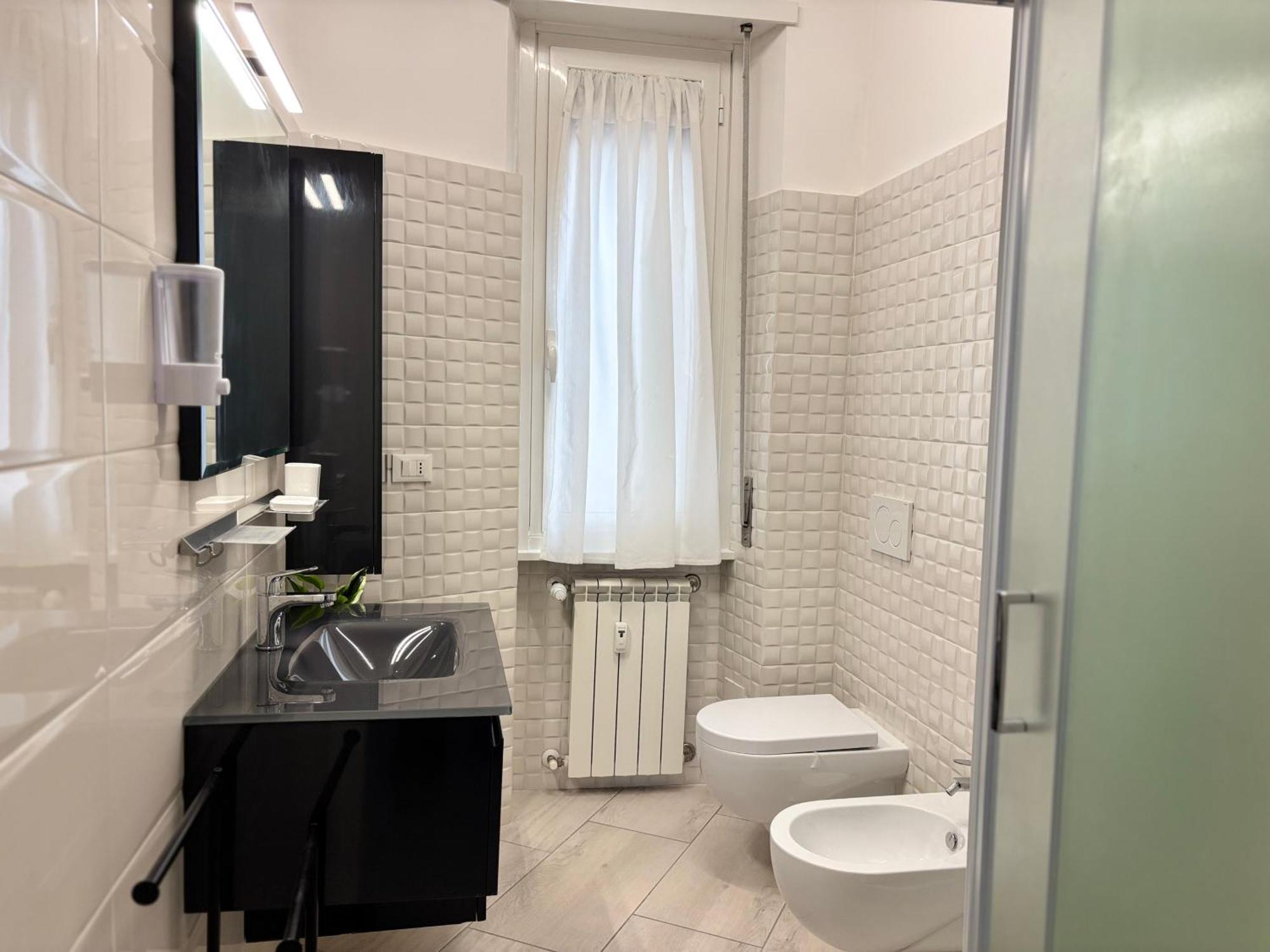 Roma Elena Otel Dış mekan fotoğraf